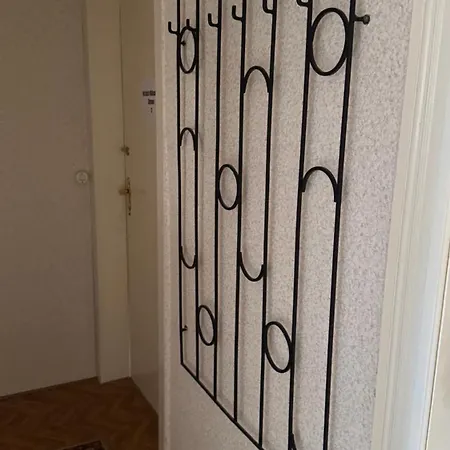 Dom-schatz 2 Monteurzimmer Im Herzen Von * Halberstadt
